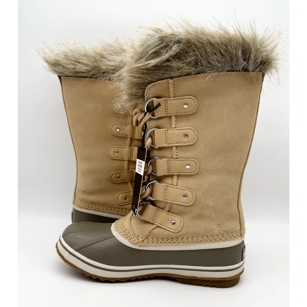 Sorel womens joan